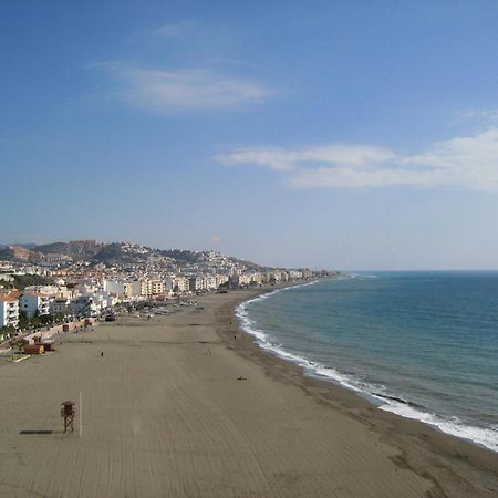 El Rincon De Eli Lejlighed Rincón de la Victoria Eksteriør billede
