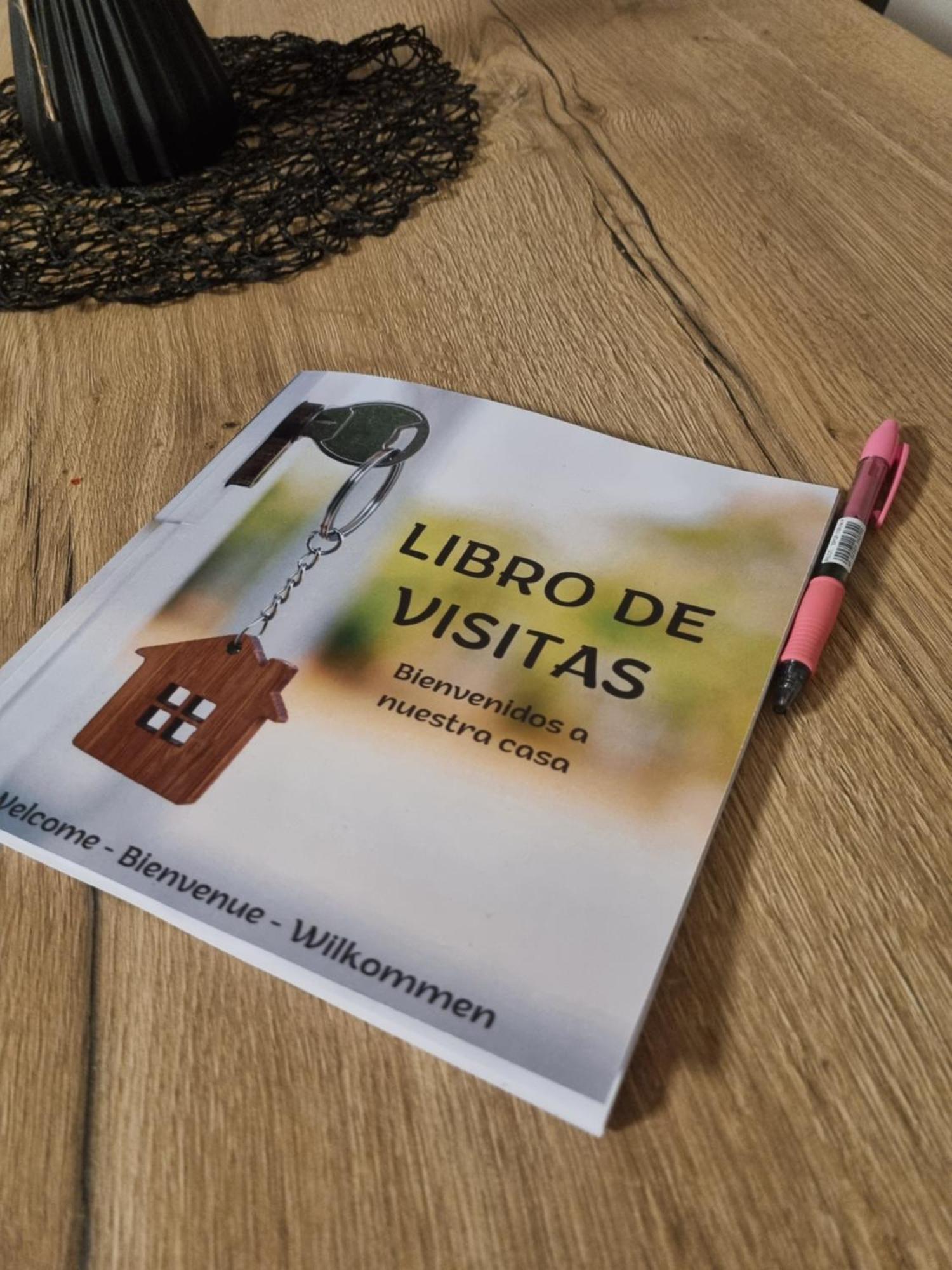 El Rincon De Eli Lejlighed Rincón de la Victoria Eksteriør billede
